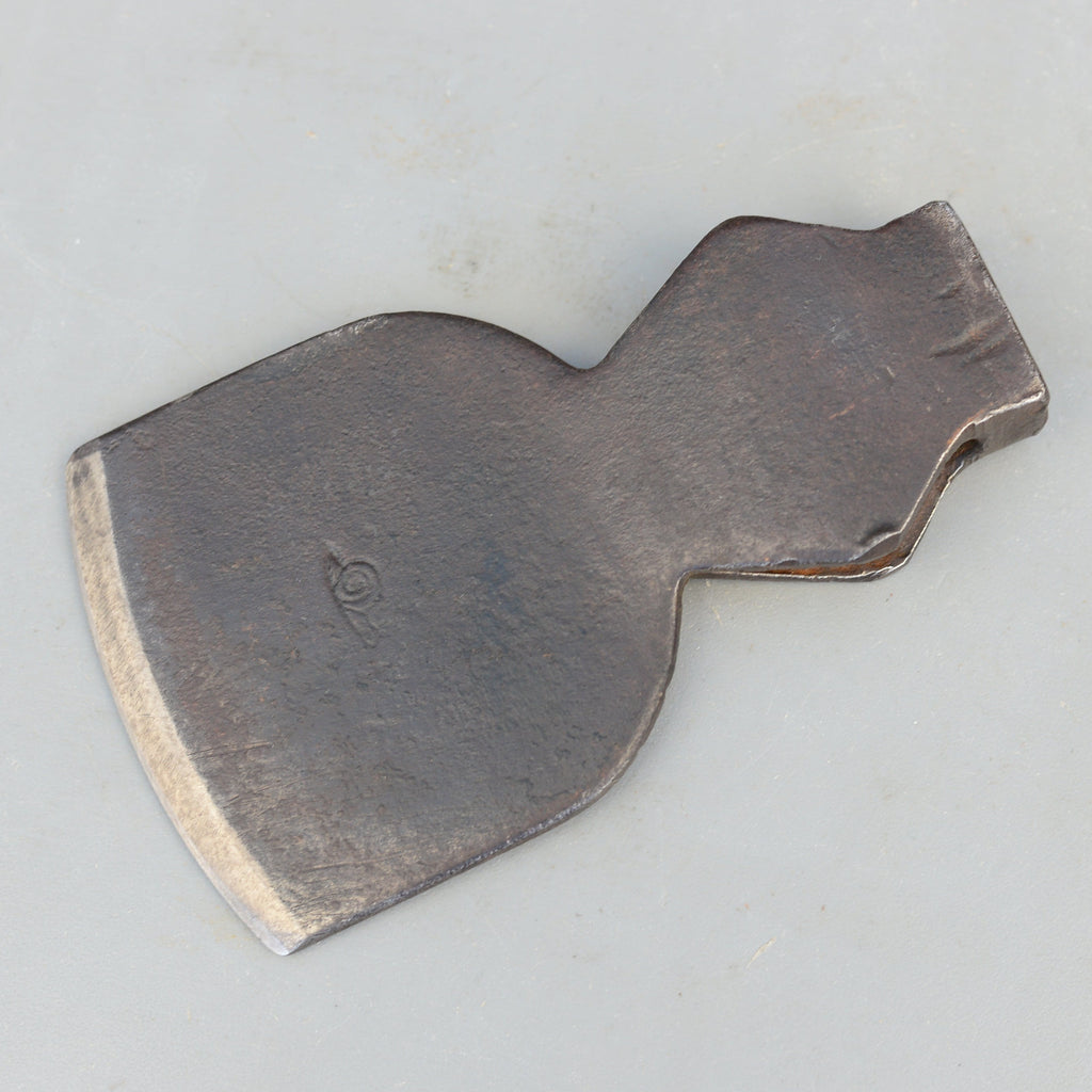 Vintage Snail Brand Axe Head England