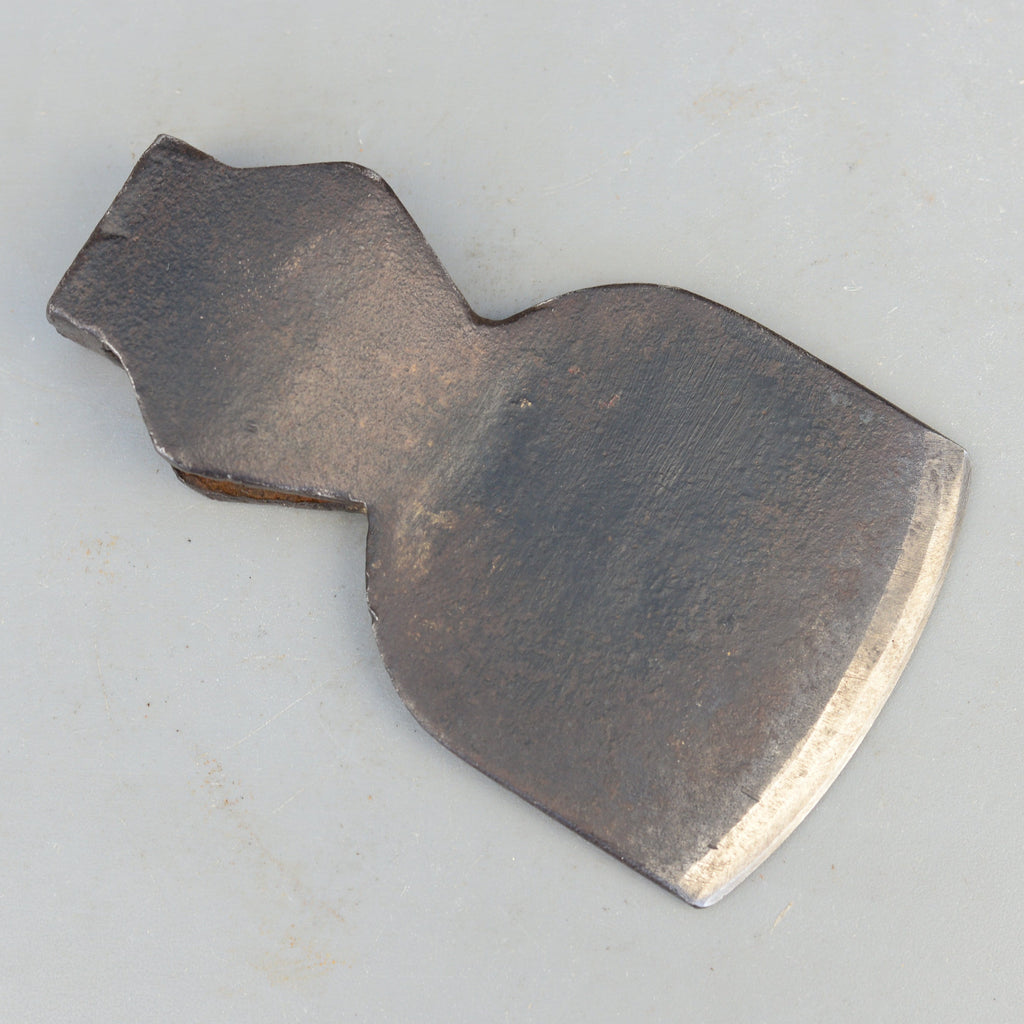 Vintage Snail Brand Axe Head England