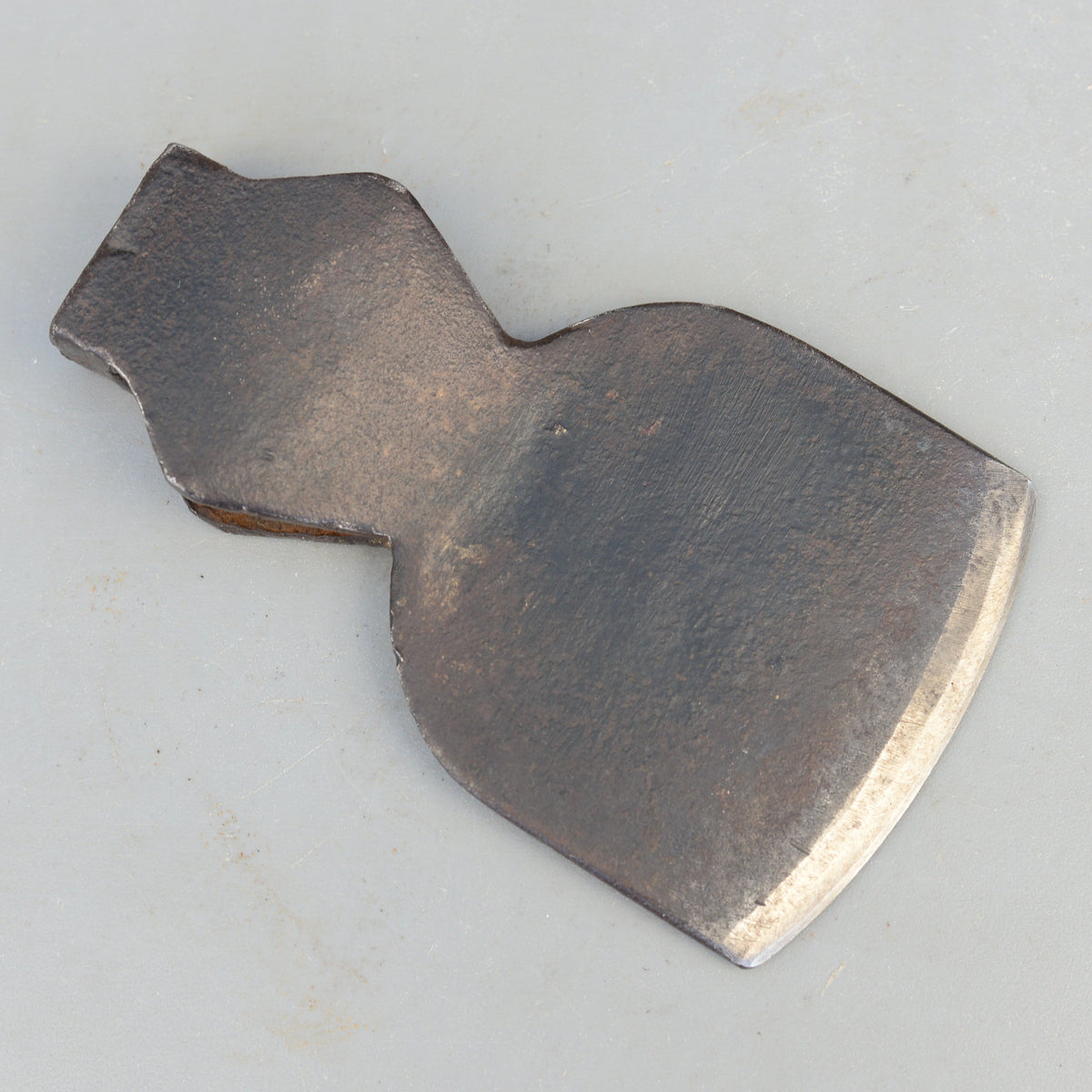 Vintage Snail Brand Axe Head England