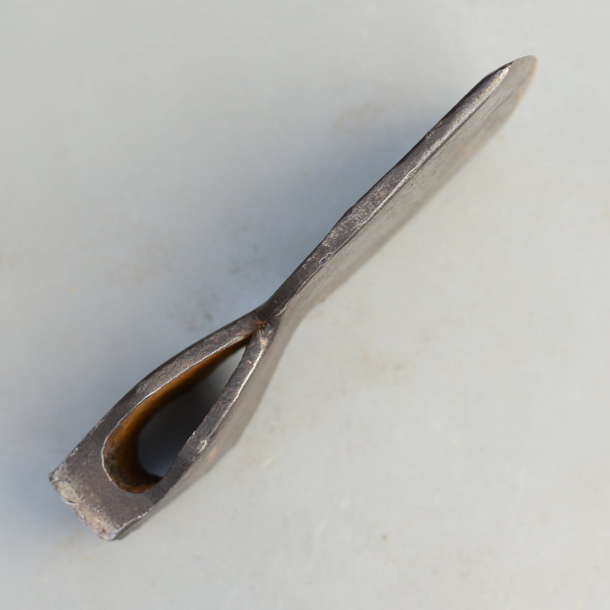 Vintage Snail Brand Axe Head England