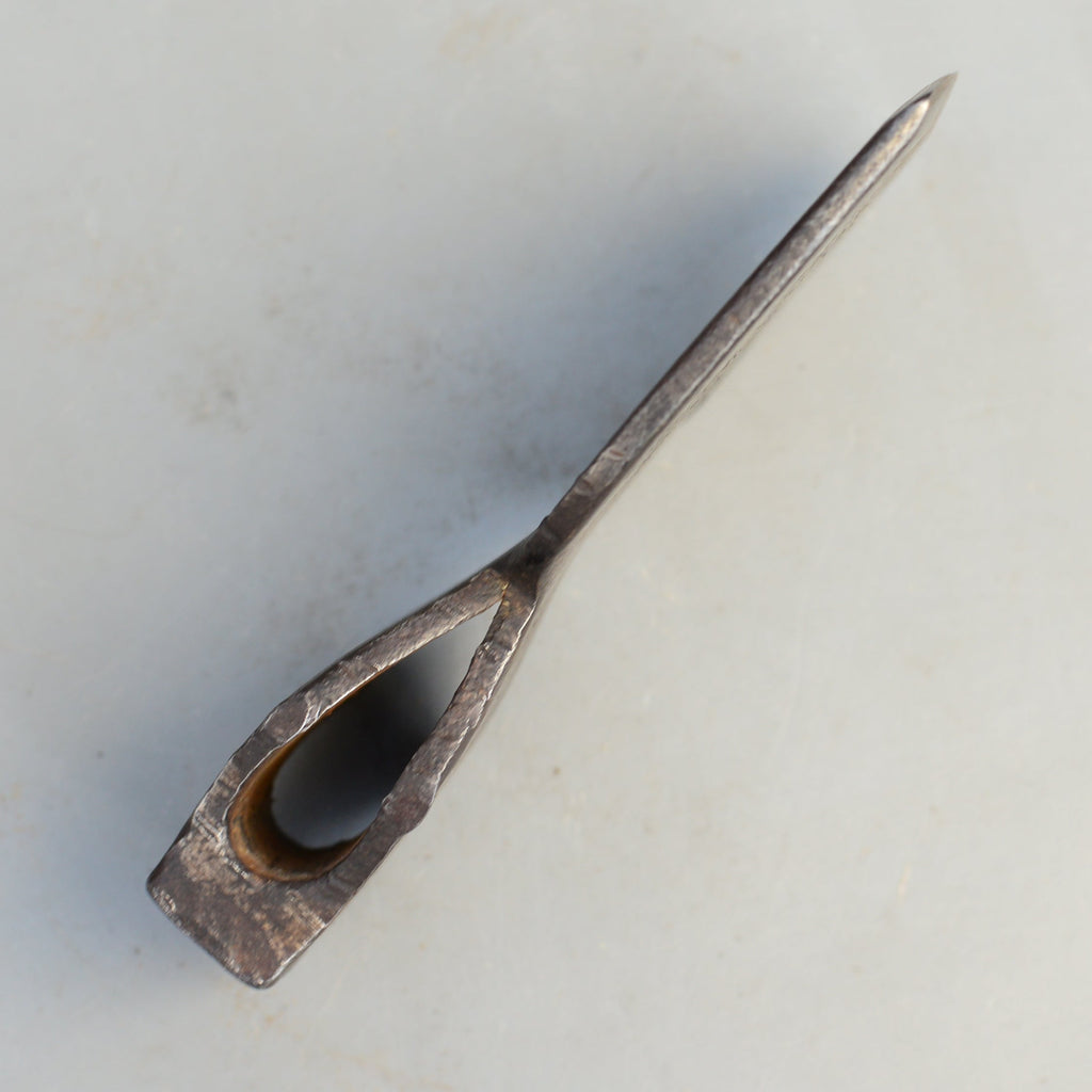Vintage Snail Brand Axe Head England