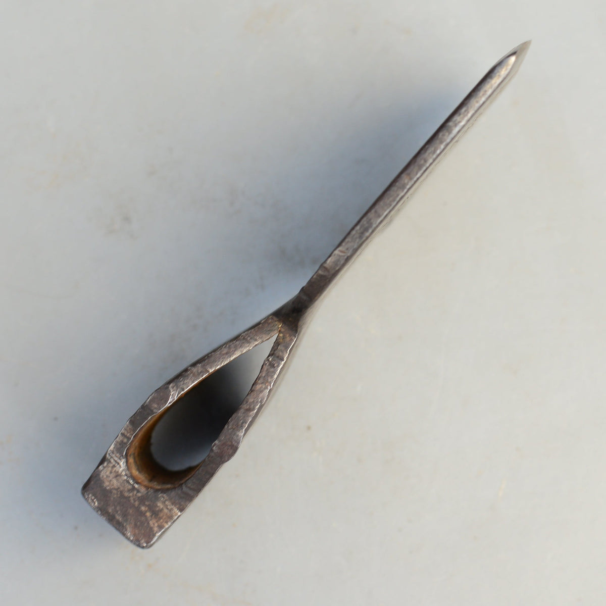 Vintage Snail Brand Axe Head England
