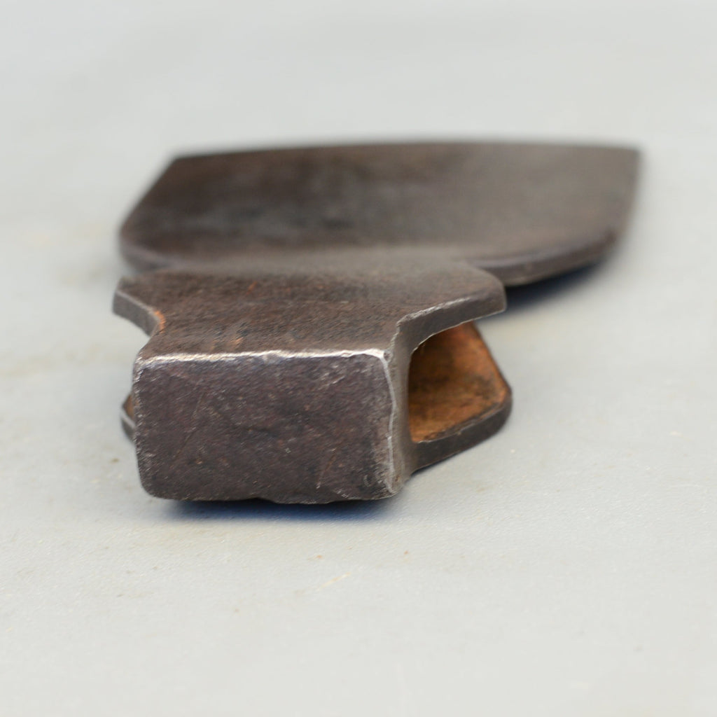 Vintage Snail Brand Axe Head England