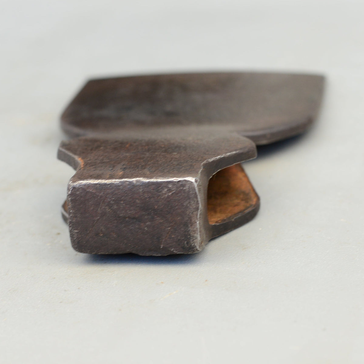 Vintage Snail Brand Axe Head England