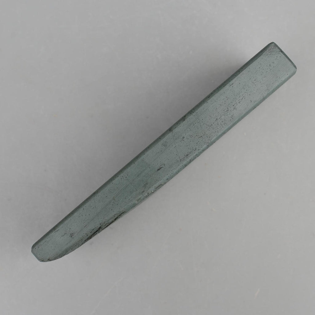 Natural 6'' Glanrafon Welsh Slate Fine Hone Sharpening Stone