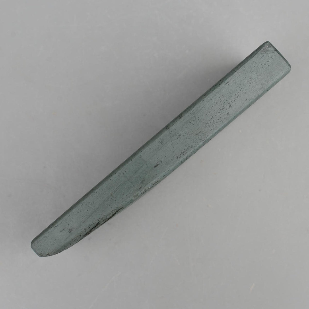 Natural 6'' Glanrafon Welsh Slate Fine Hone Sharpening Stone