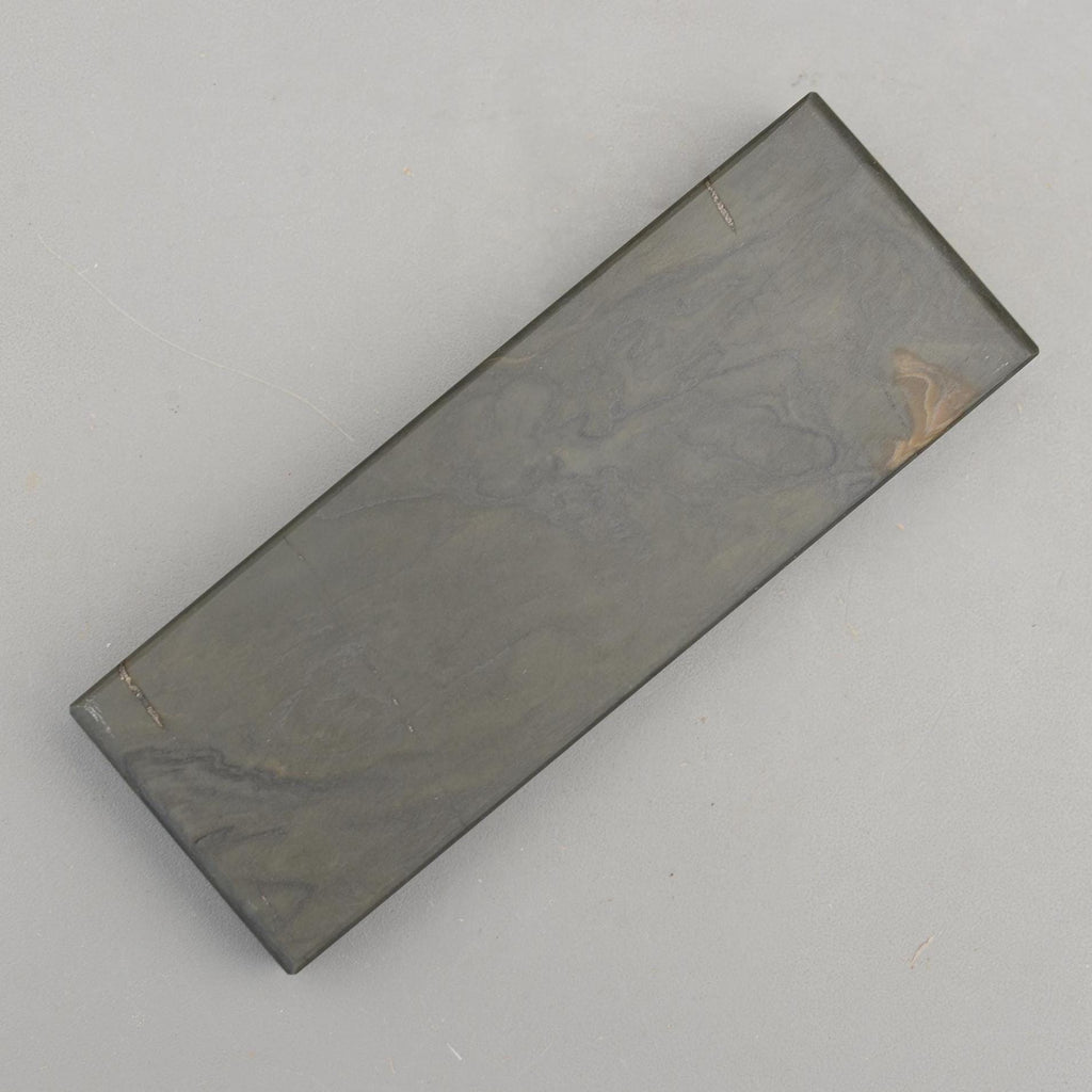 Natural 6'' Charnley Forest Razor Hone Sharpening Stone