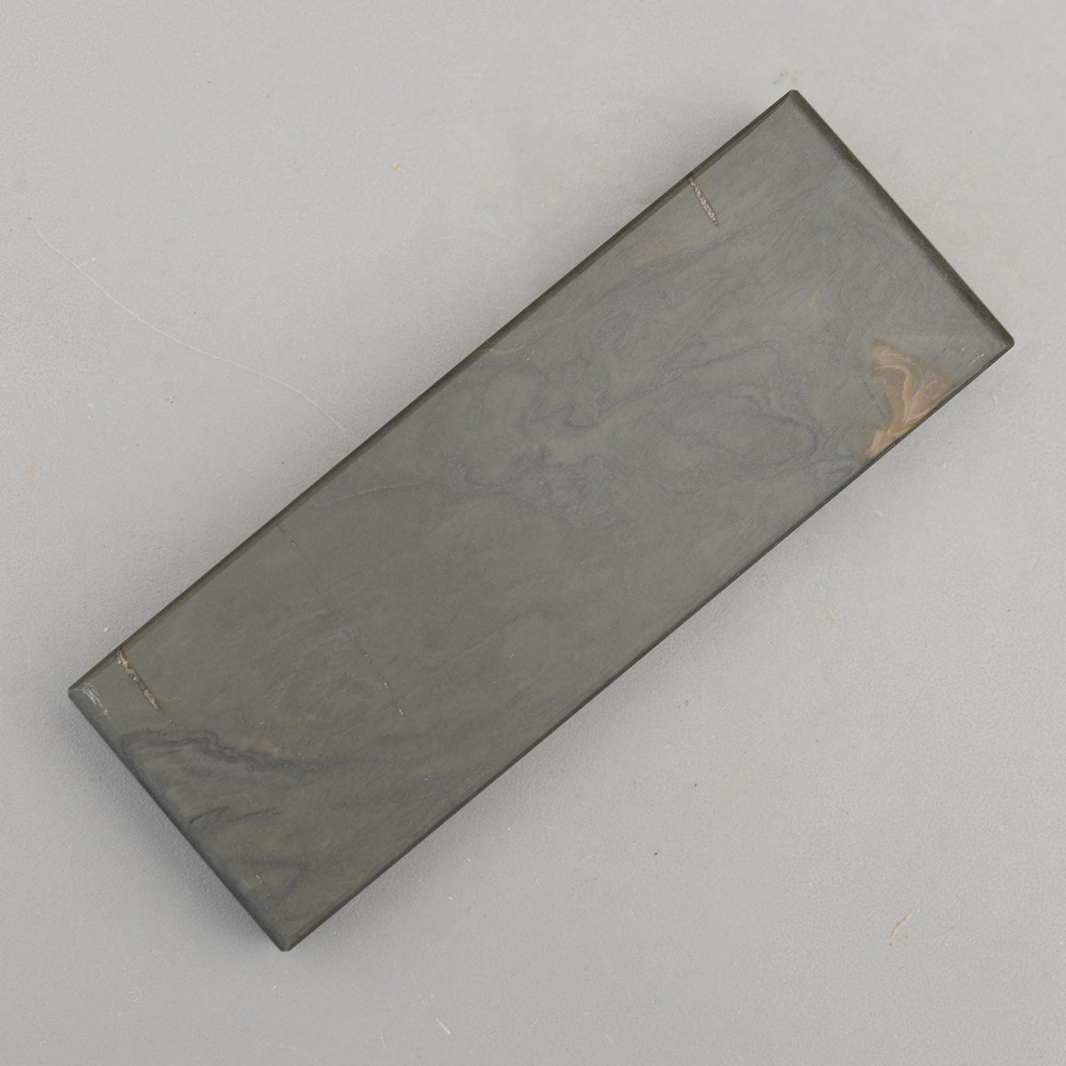 Natural 6'' Charnley Forest Razor Hone Sharpening Stone