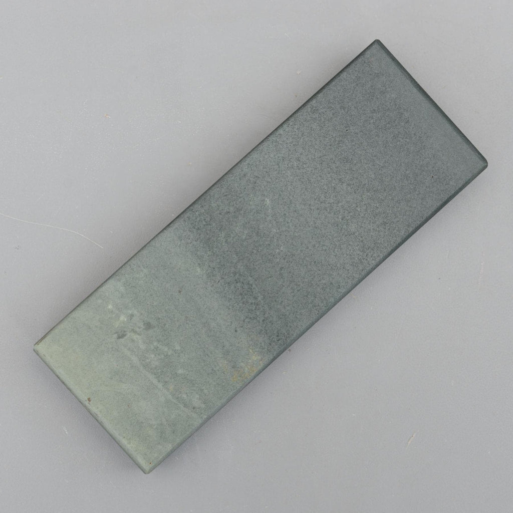 Natural 6'' Glanrafon Welsh Slate Fine Hone Sharpening Stone