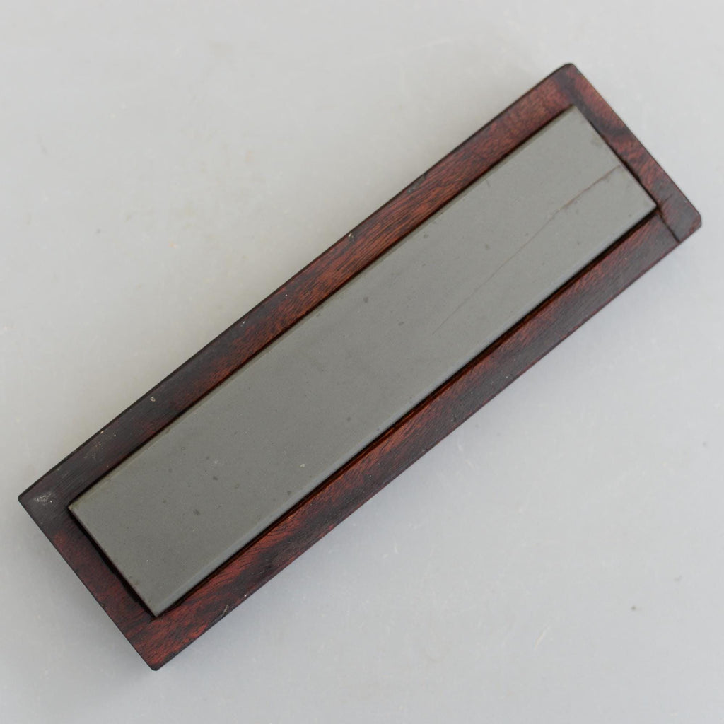 Natural 7'' Charnley Forest Razor Hone Sharpening Stone