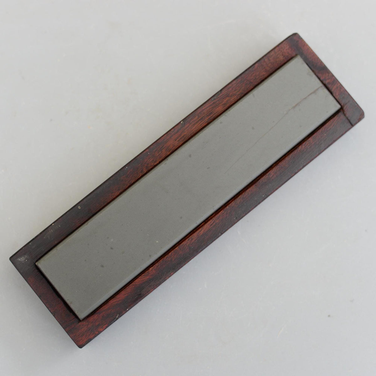 Natural 7'' Charnley Forest Razor Hone Sharpening Stone