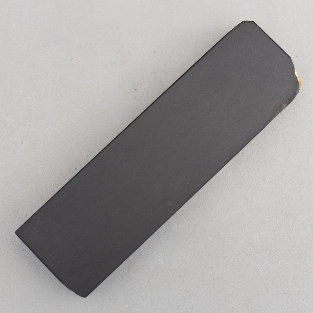 Natural Wales Black Sandstone Welsh Fine Sharpening Stone