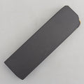 Natural Wales Black Sandstone Welsh Fine Sharpening Stone
