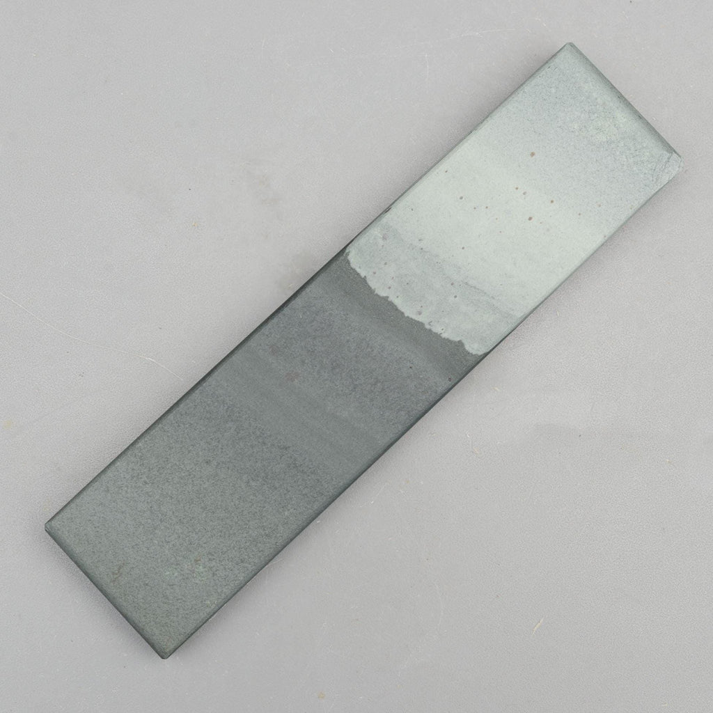 Natural 8'' Glanrafon Welsh Slate Fine Hone Sharpening Stone
