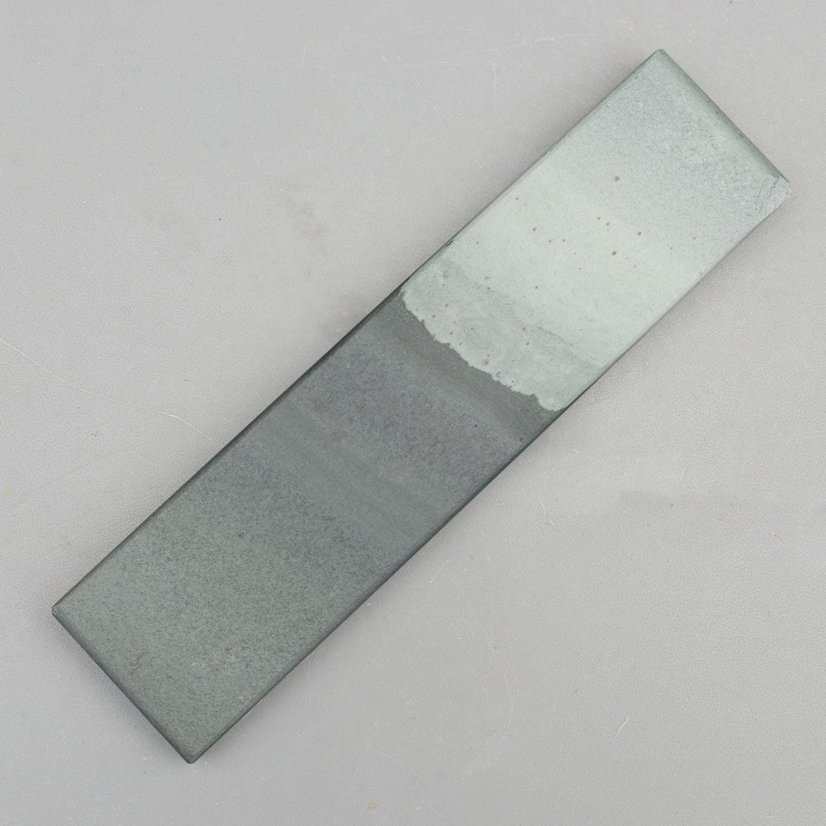 Natural 8'' Glanrafon Welsh Slate Fine Hone Sharpening Stone