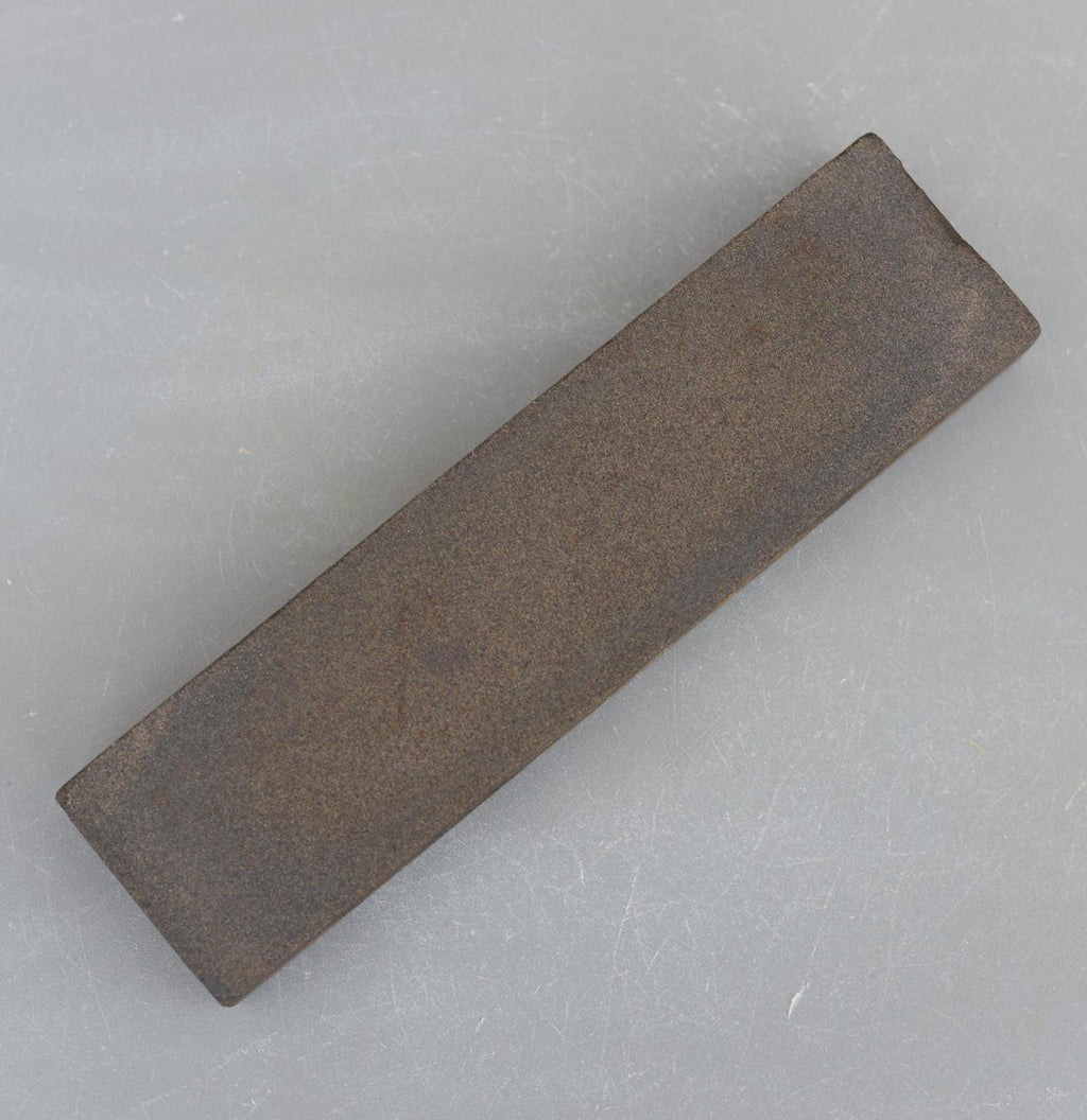 Norton India 8'' Fine Coarse Combination Oilstone Sharpening Stone