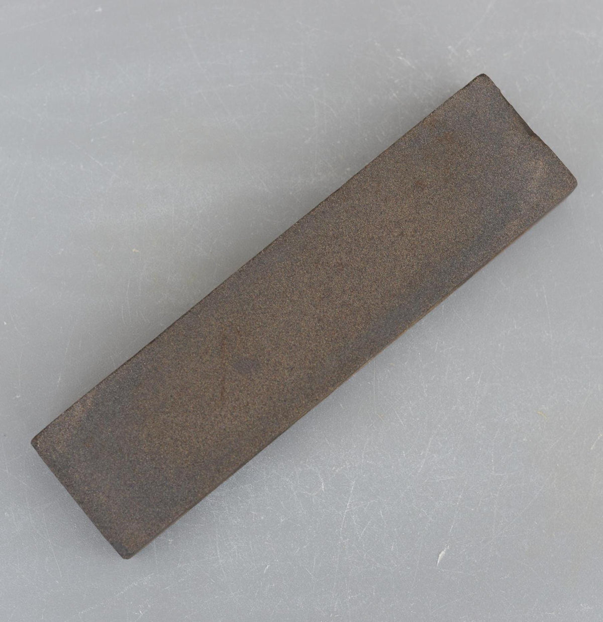 Norton India 8'' Fine Coarse Combination Oilstone Sharpening Stone