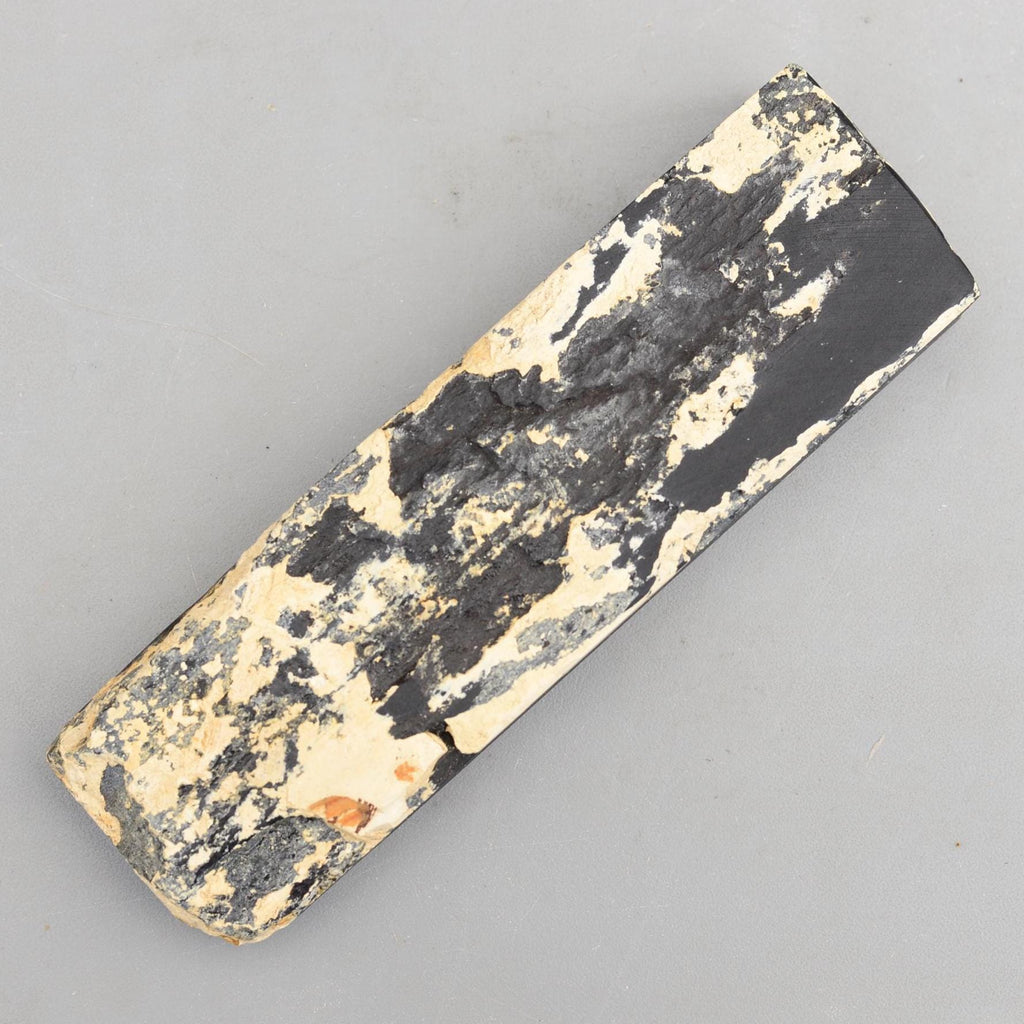 Natural Wales Black Sandstone Welsh Fine Sharpening Stone