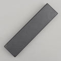 Natural 8'' Grey Yellow Lake Hone Sharpening Stone