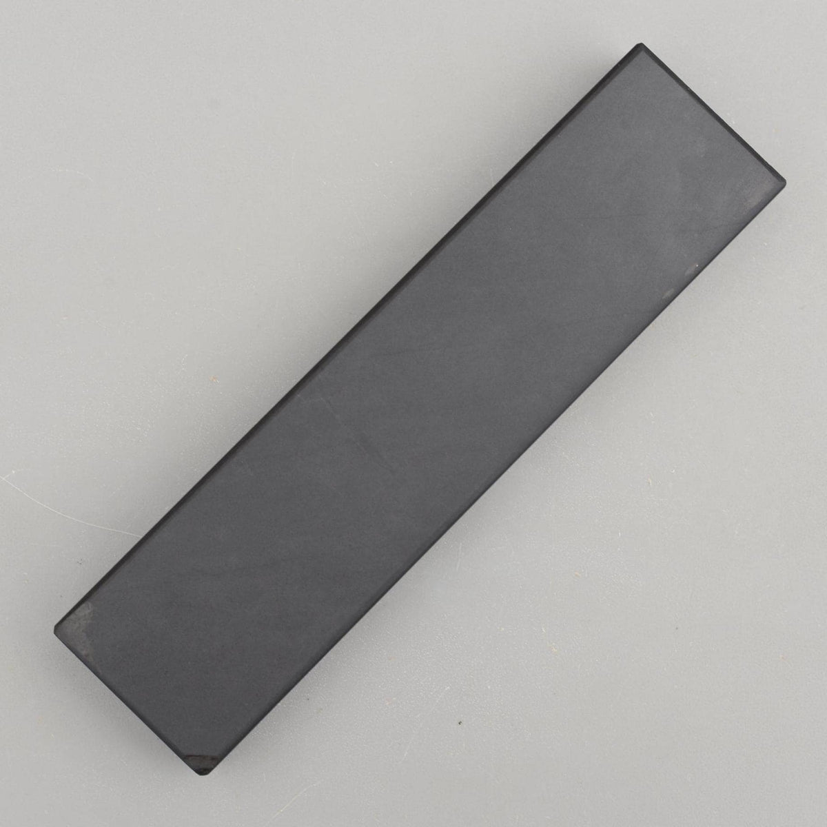 Natural 8'' Grey Yellow Lake Hone Sharpening Stone