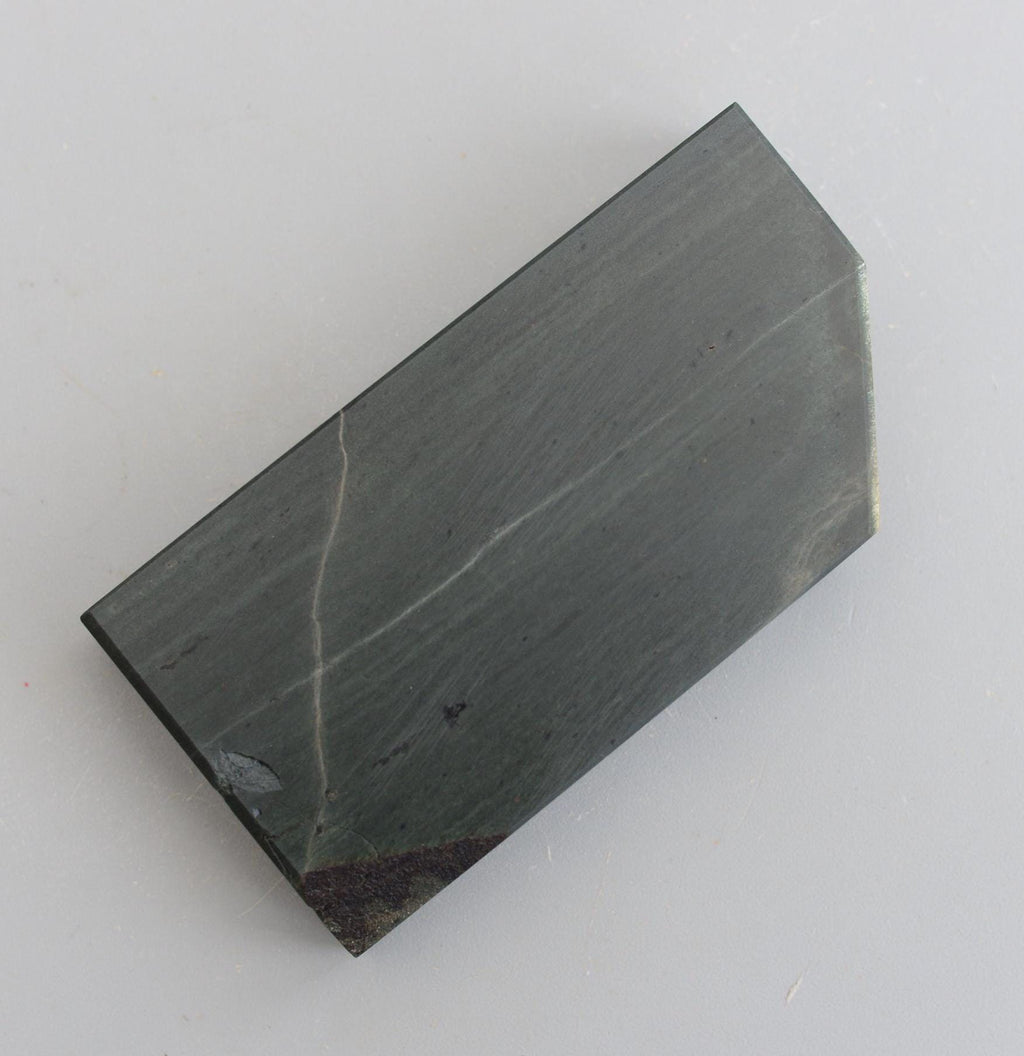 Natural 5 1/2'' Charnley Forest Razor Hone Sharpening Stone
