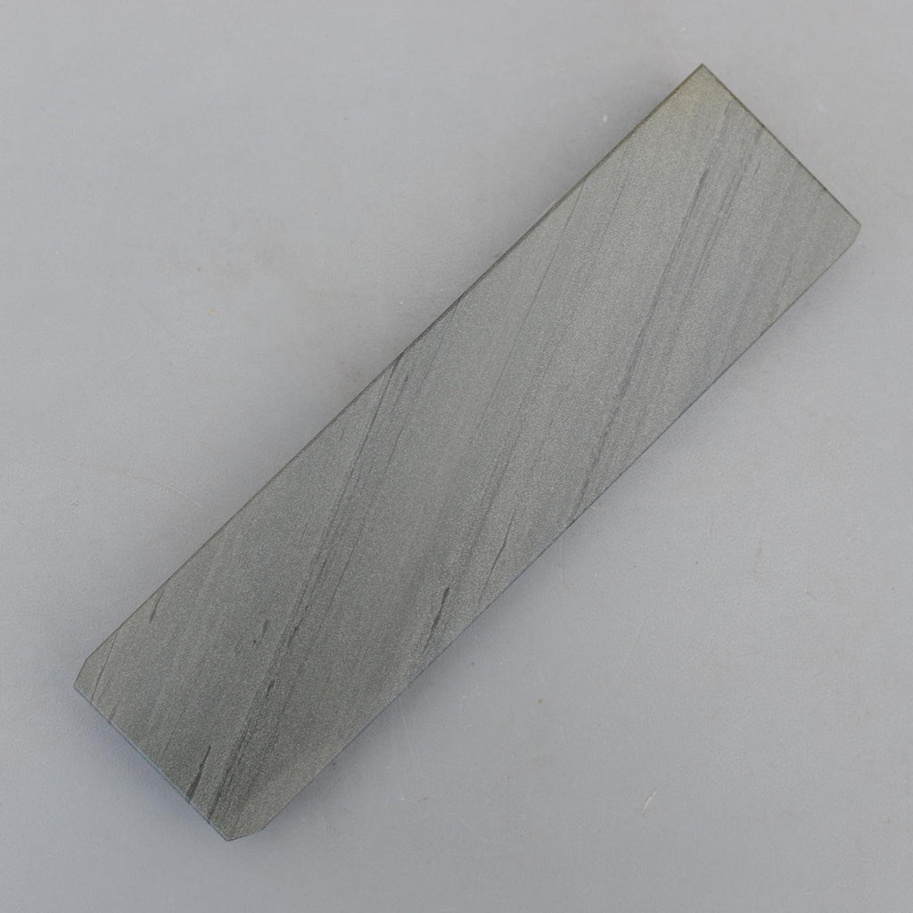 Natural 8'' Idwal Welsh Novaculite Fine Hone Sharpening Stone
