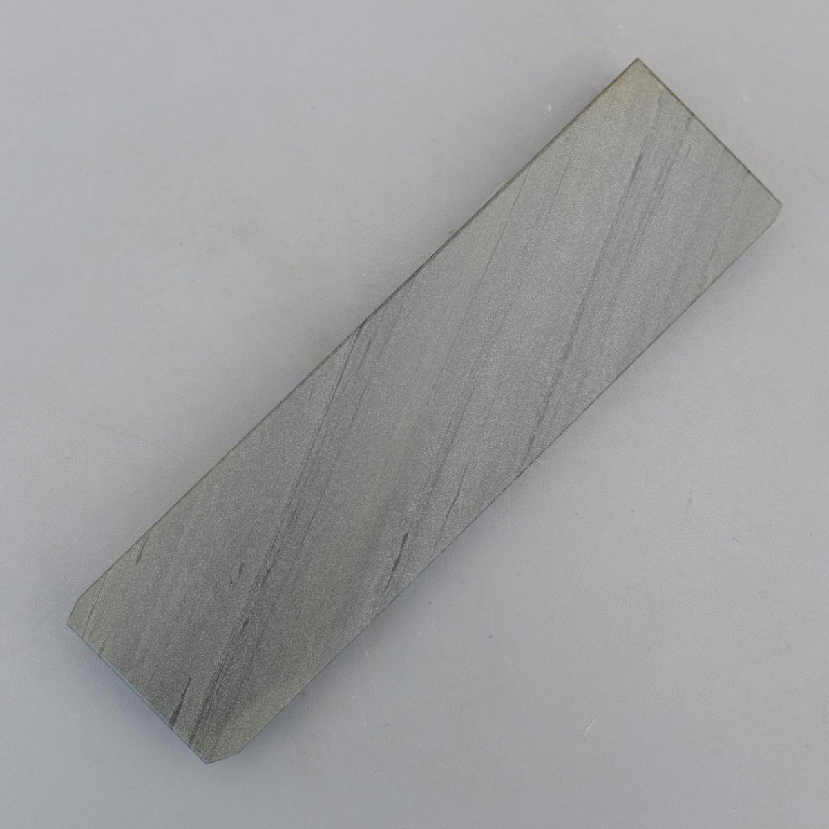 Natural 8'' Idwal Welsh Novaculite Fine Hone Sharpening Stone