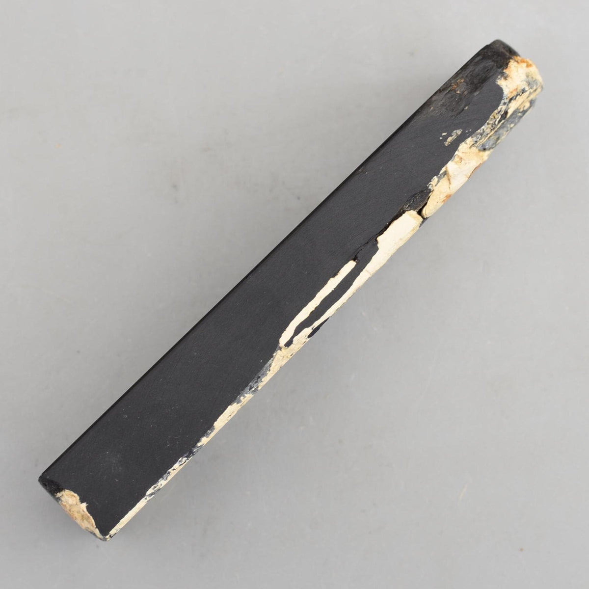 Natural Wales Black Sandstone Welsh Fine Sharpening Stone