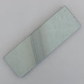 Natural 8'' Glanrafon Welsh Slate Fine Hone Sharpening Stone