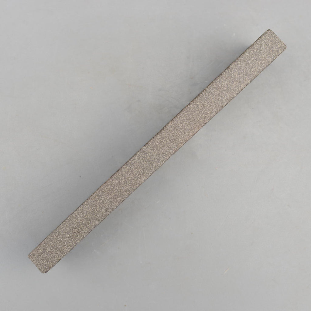 Natural 8'' Idwal ''Dune'' Welsh Novaculite Fine Hone Sharpening Stone