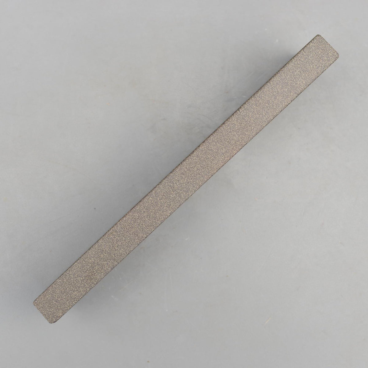 Natural 8'' Idwal ''Dune'' Welsh Novaculite Fine Hone Sharpening Stone