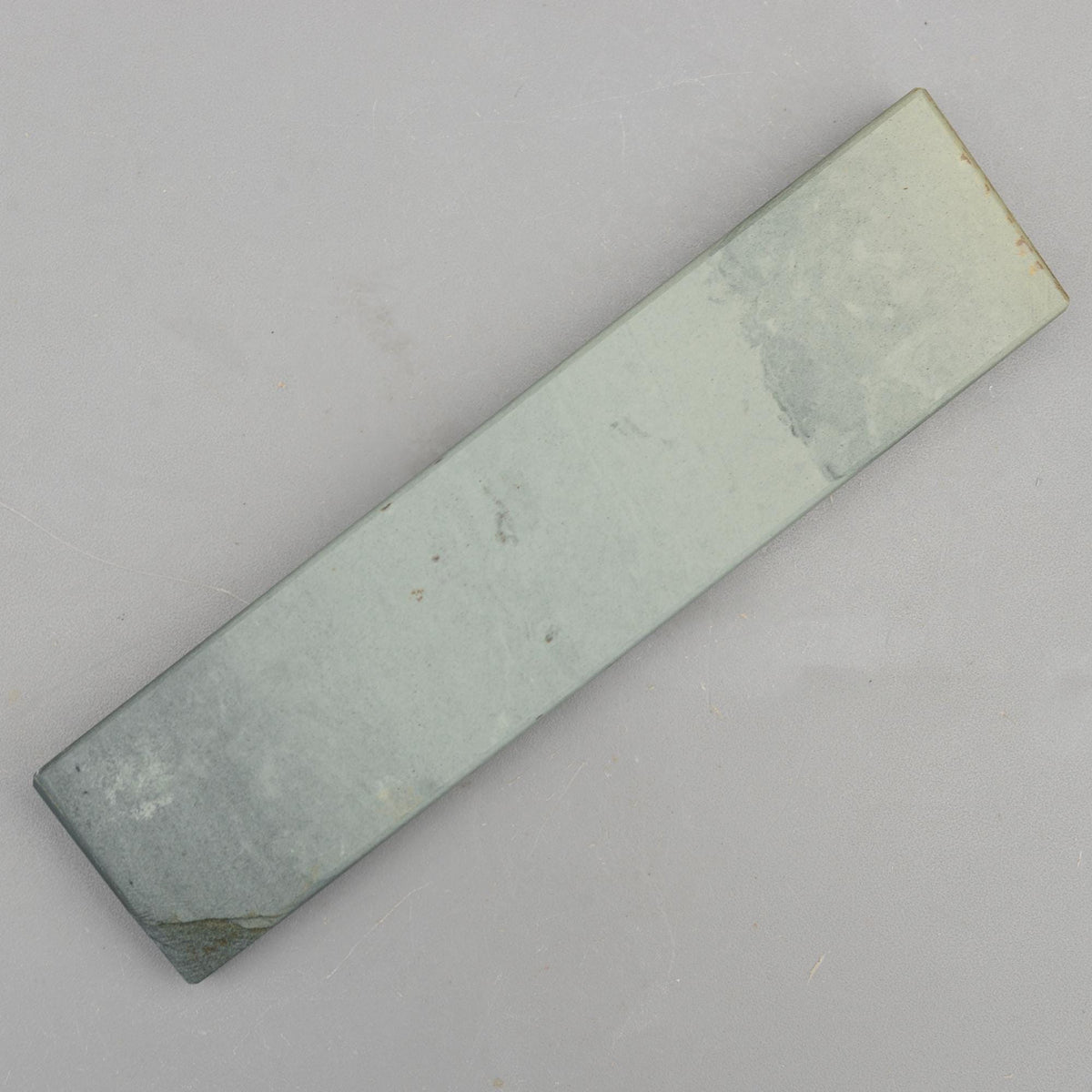 Natural 8'' Glanrafon Welsh Slate Fine Hone Sharpening Stone