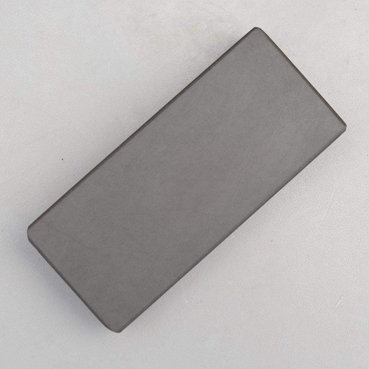 Natural 4'' Wales Gwespyr Sandstone Welsh Fine Sharpening Stone
