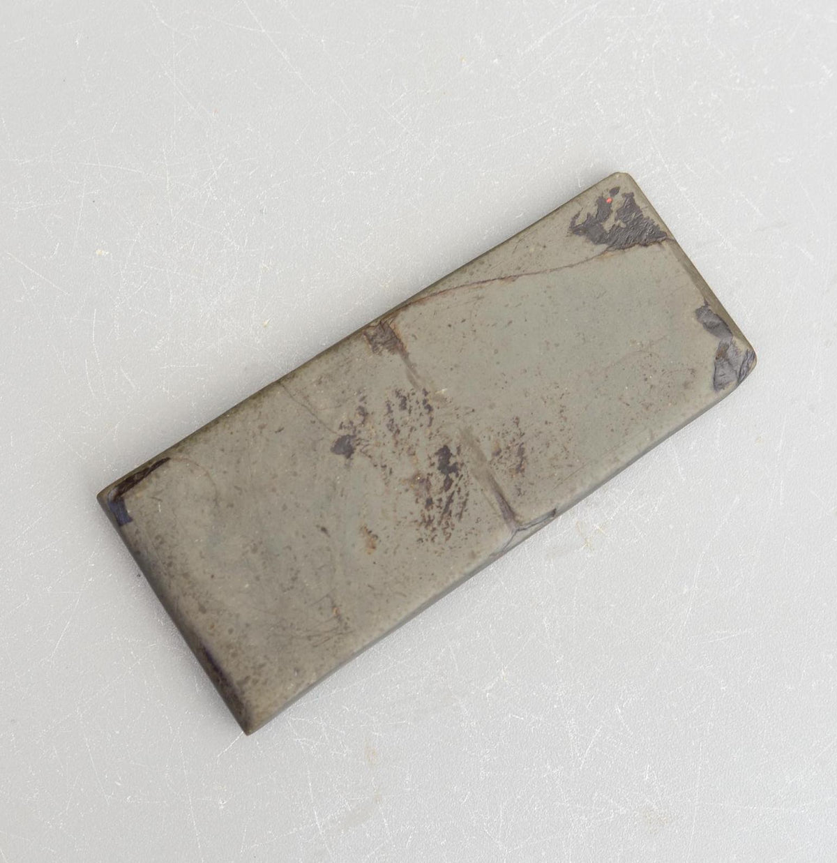 Natural 4'' Charnley Forest Razor Hone Sharpening Stone