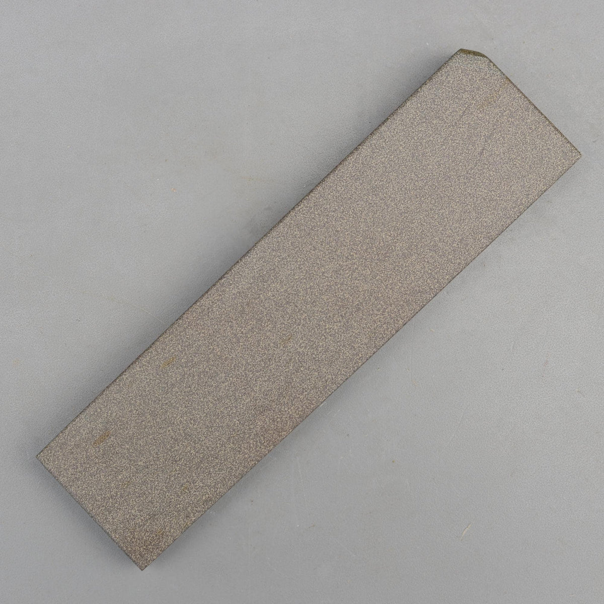 Natural 8'' Idwal ''Dune'' Welsh Novaculite Fine Hone Sharpening Stone