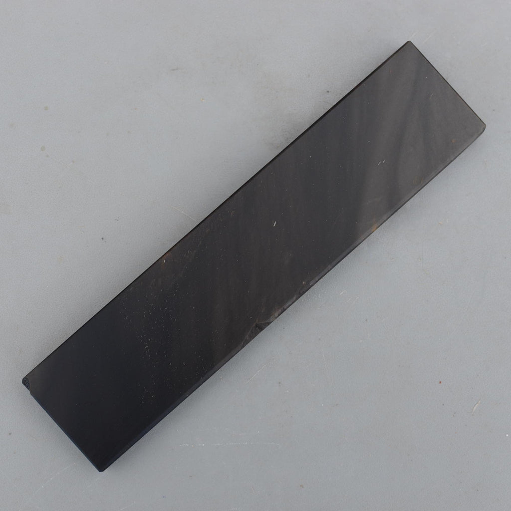 Natural 8'' Idwal Welsh Translucent Novaculite Fine Hone Sharpening Stone