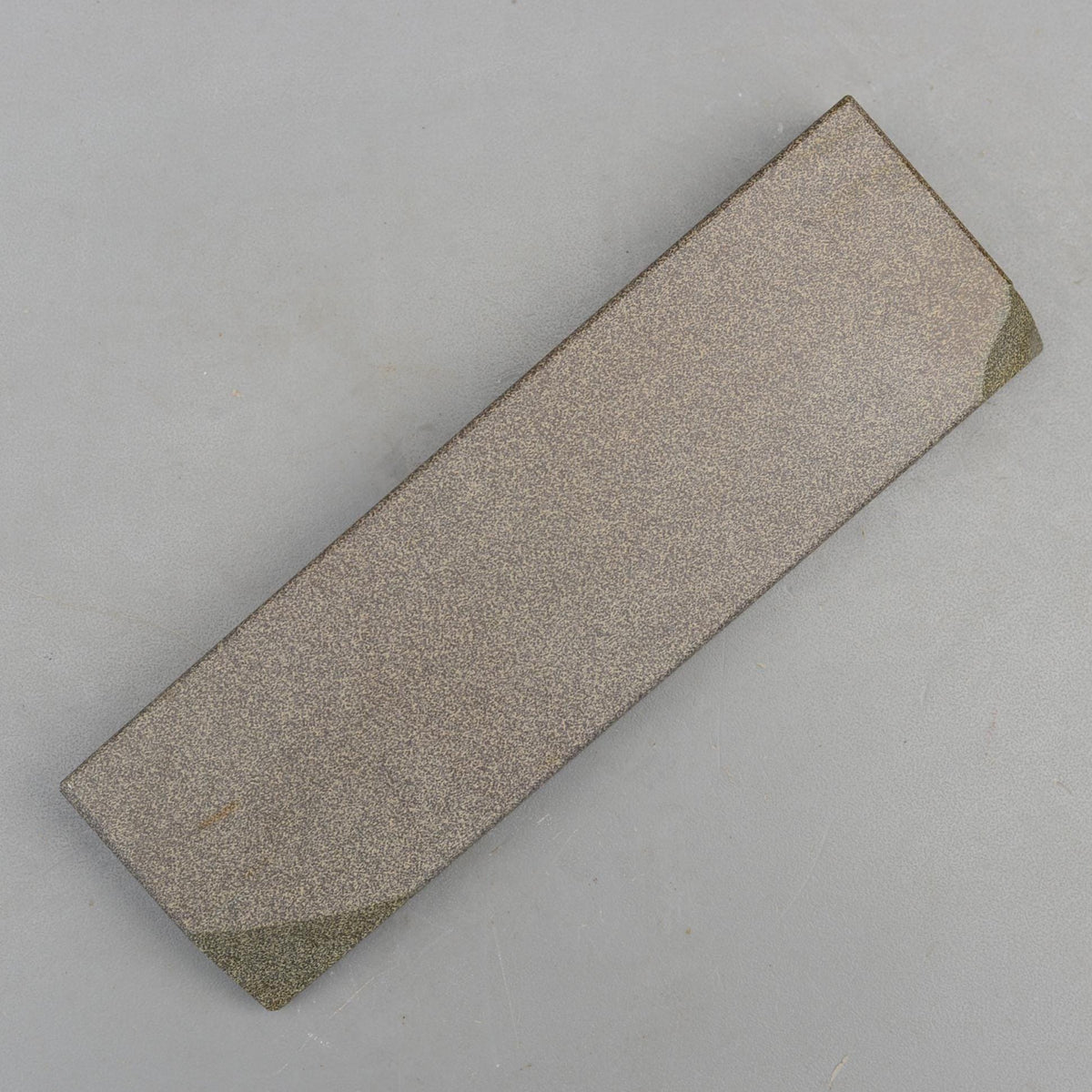 Natural 7'' Idwal ''Dune'' Welsh Novaculite Fine Hone Sharpening Stone