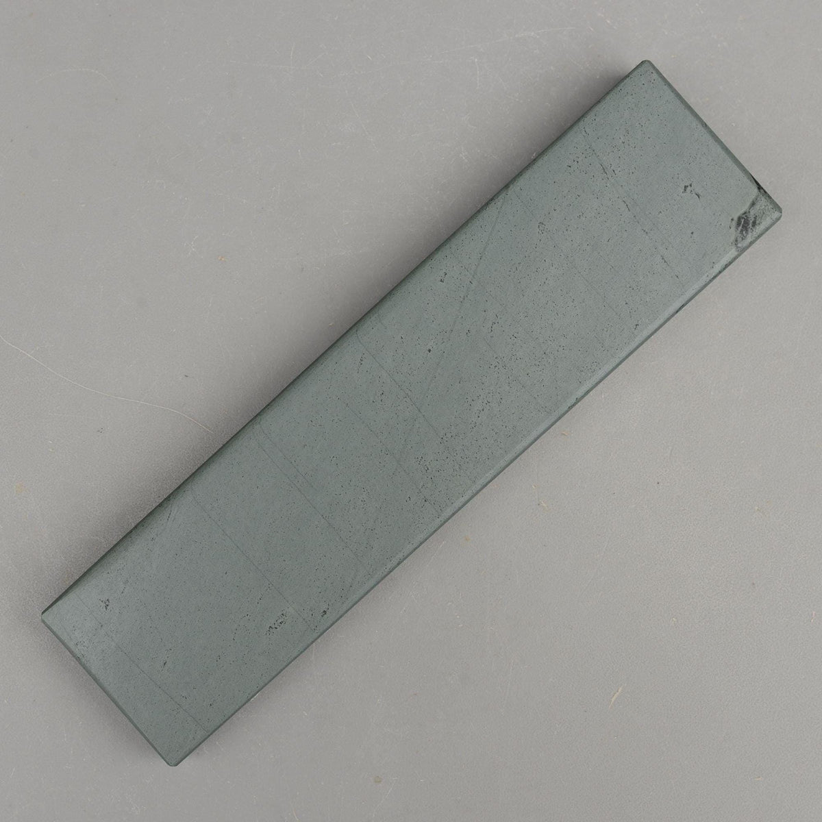 Natural 8'' Glanrafon Welsh Slate Fine Hone Sharpening Stone