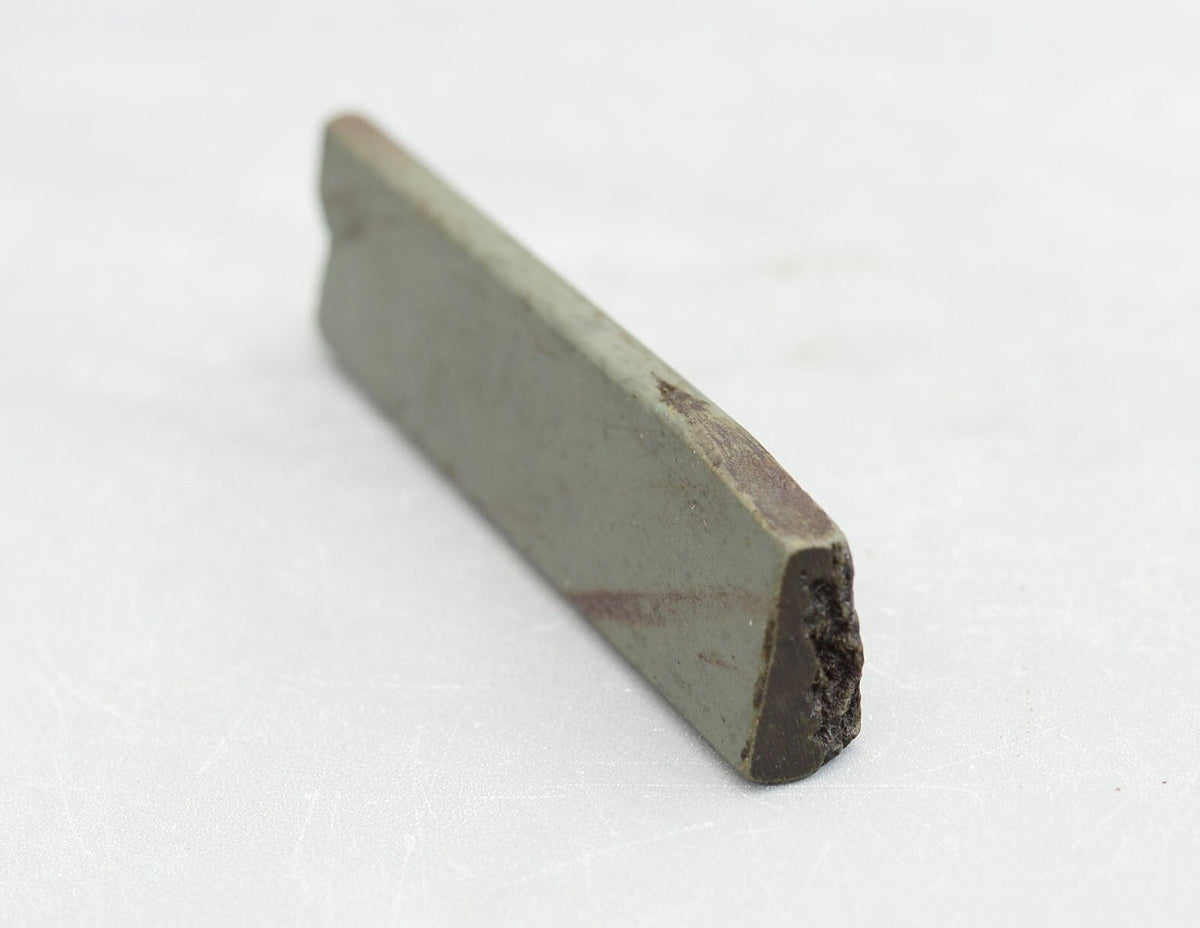 Natural 6'' Charnley Forest Razor Hone Sharpening Stone