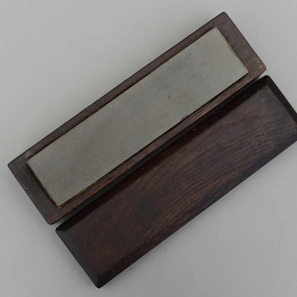 Natural 8'' Charnley Forest Razor Hone Sharpening Stone