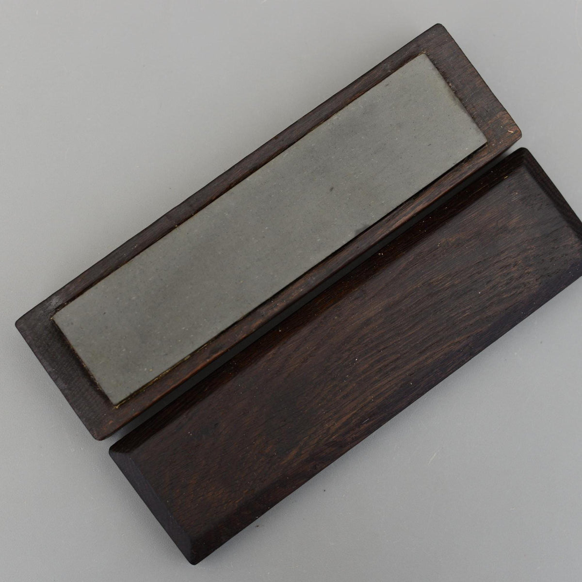 Natural 8'' Charnley Forest Razor Hone Sharpening Stone
