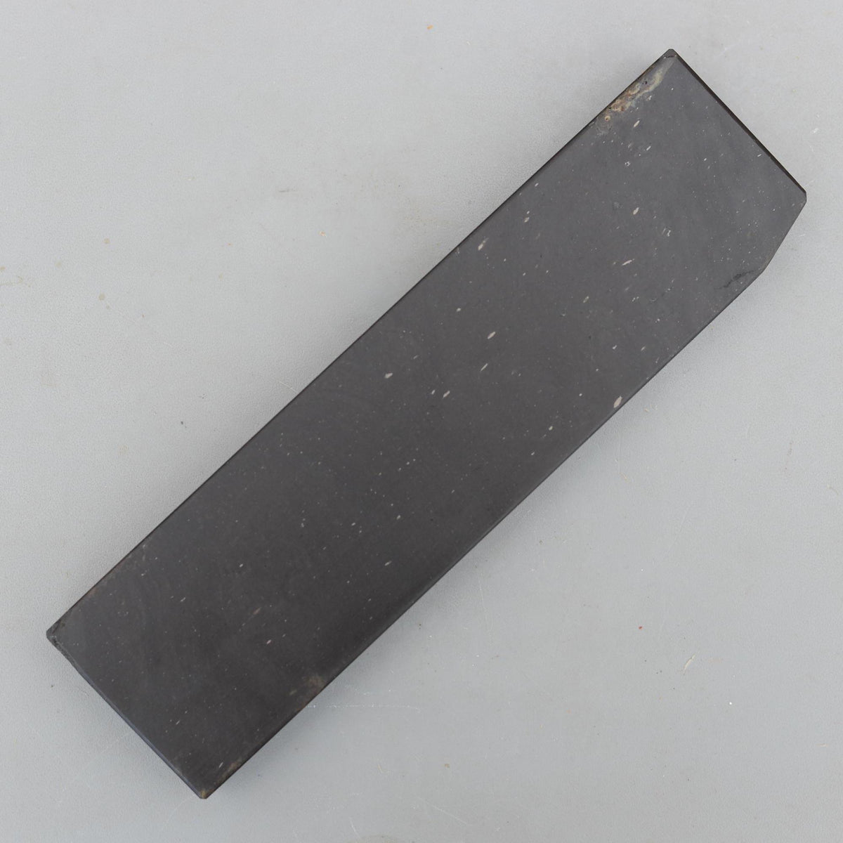 Natural 9'' Idwal Welsh Novaculite Fine Hone Sharpening Stone