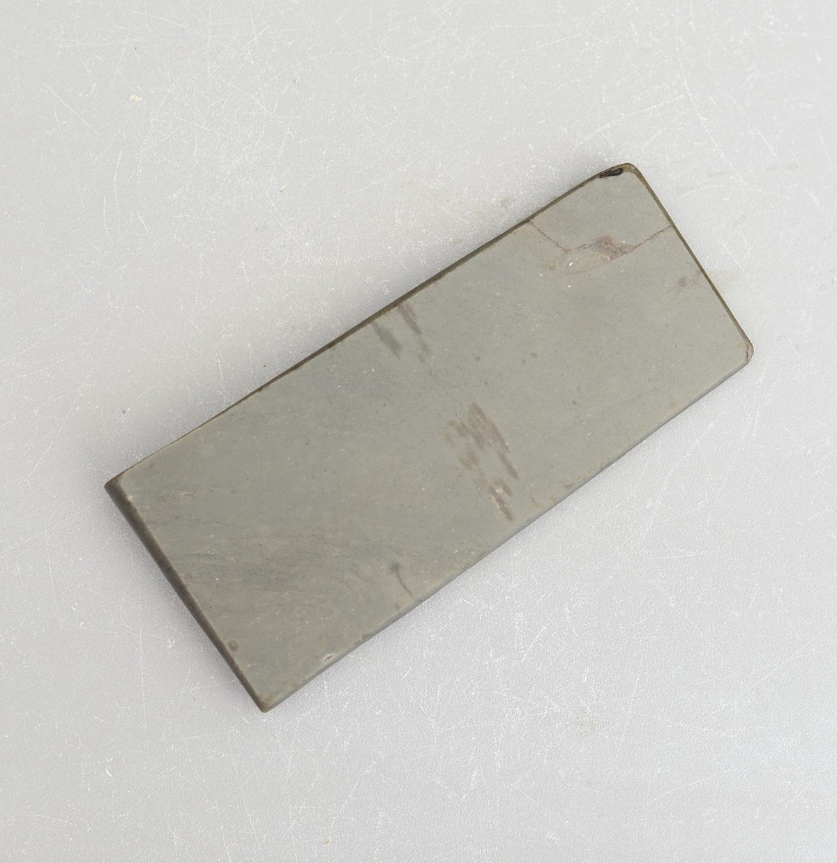 Natural 4'' Charnley Forest Razor Hone Sharpening Stone