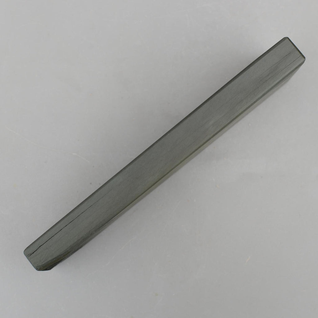 Natural 8'' Glanrafon Welsh Slate Fine Hone Sharpening Stone