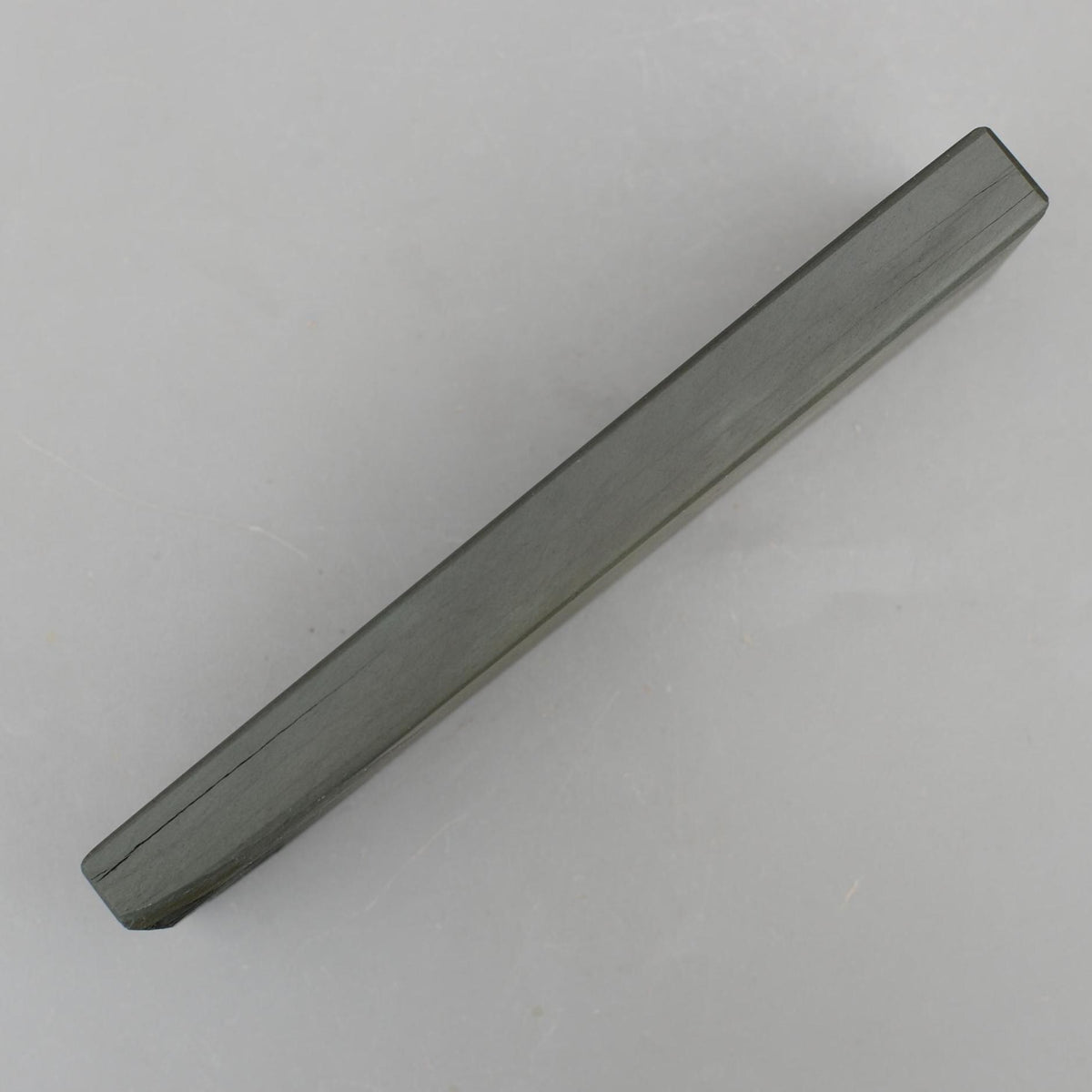 Natural 8'' Glanrafon Welsh Slate Fine Hone Sharpening Stone