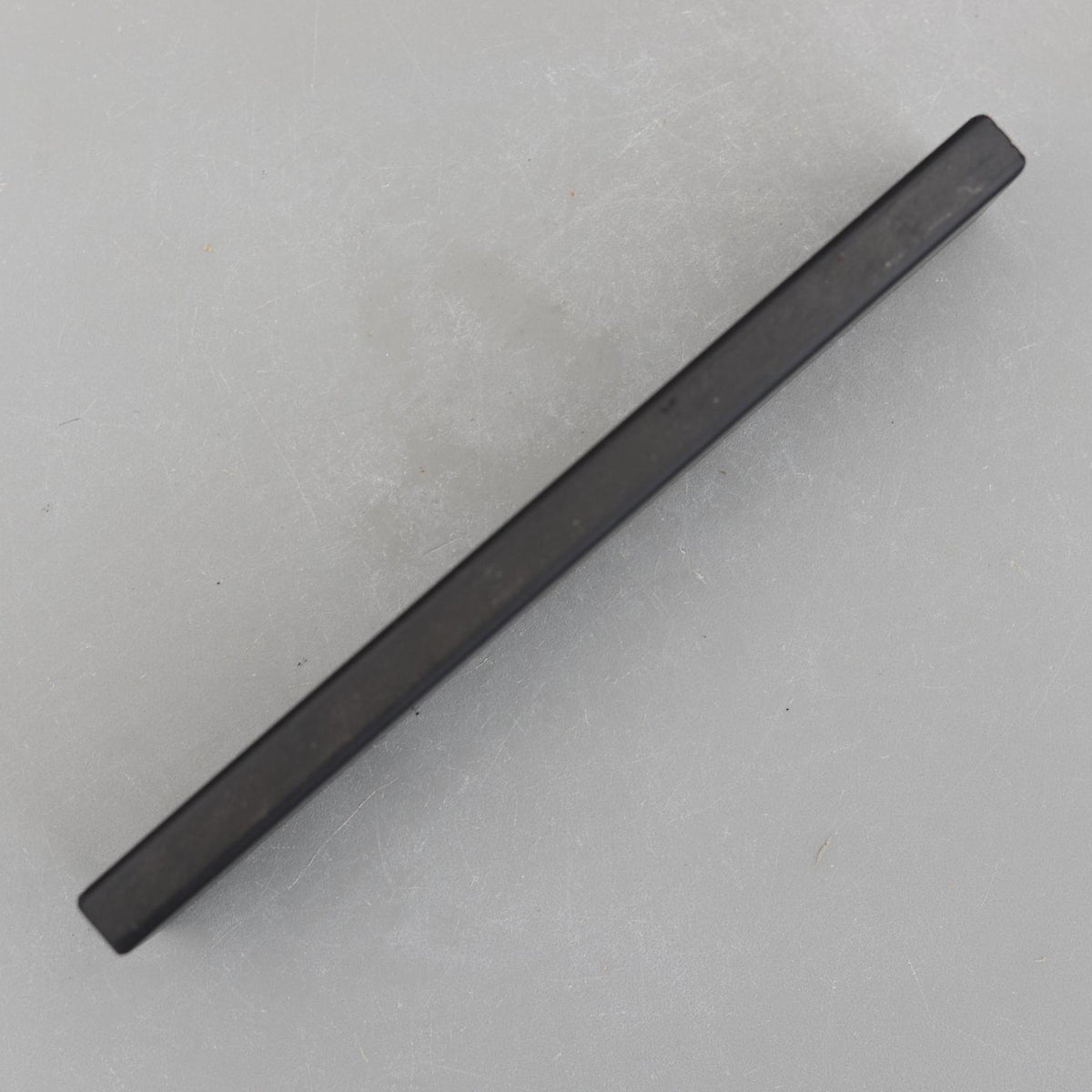Natural 8'' Grey Yellow Lake Fine Hone Sharpening Stone