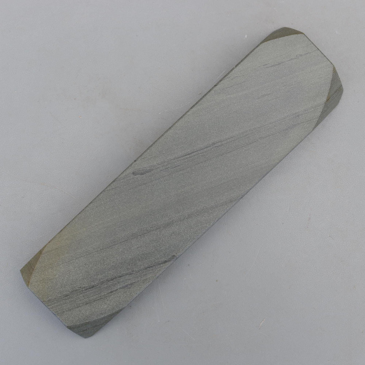 Natural 8'' Idwal Welsh Novaculite Fine Hone Sharpening Stone