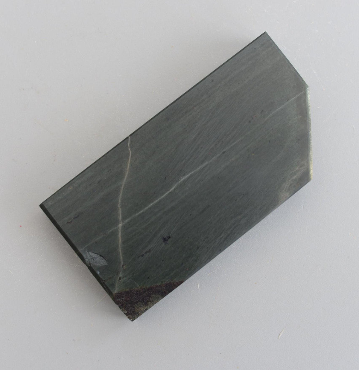 Natural 5 1/2'' Charnley Forest Razor Hone Sharpening Stone