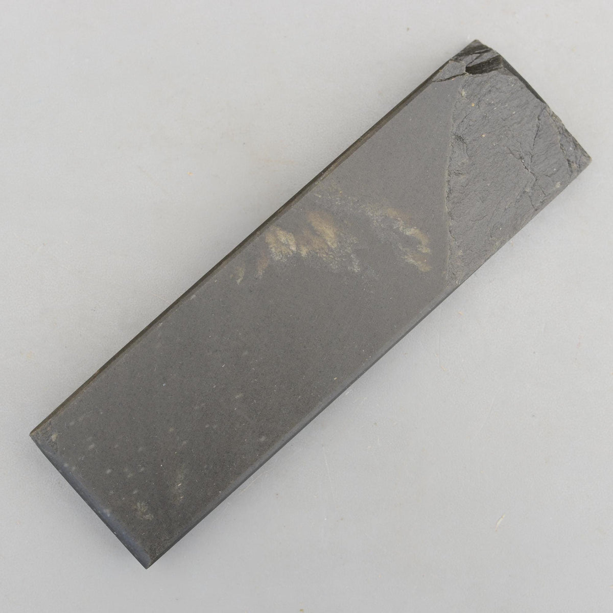 Classic Natural 8'' Llyn Idwal Hone Sharpening Stone