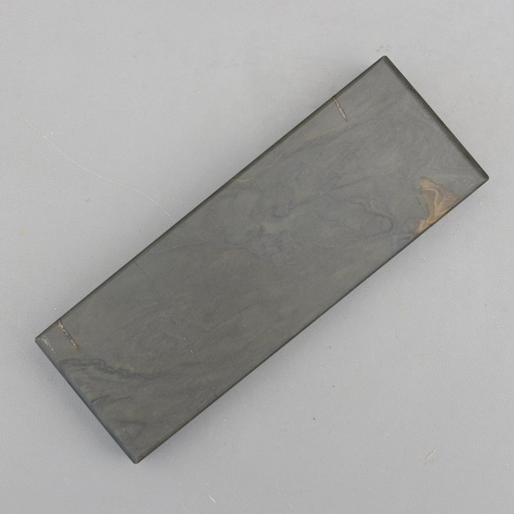 Natural 6'' Charnley Forest Razor Hone Sharpening Stone